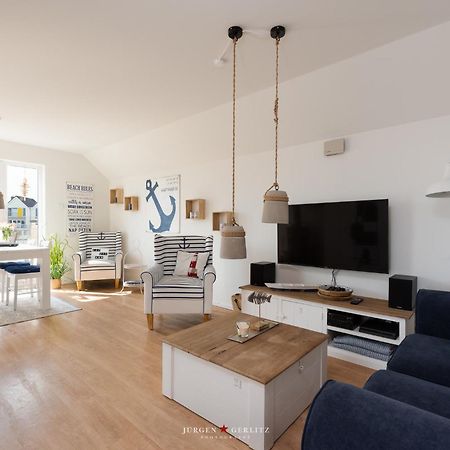 Ferienwohnung Kap Mar 3 Olpenitz Exteriér fotografie