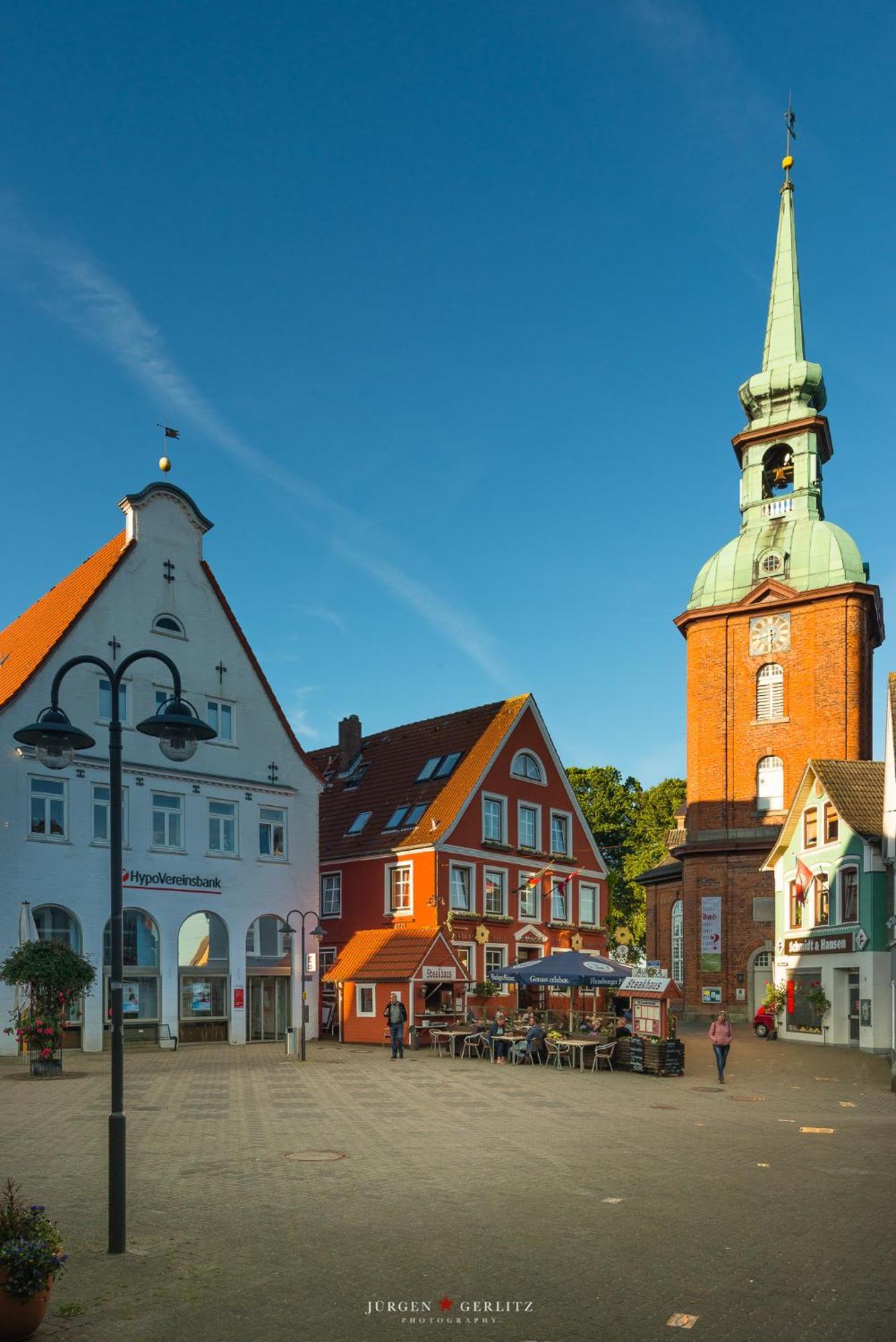 Ferienwohnung Kap Mar 3 Olpenitz Exteriér fotografie