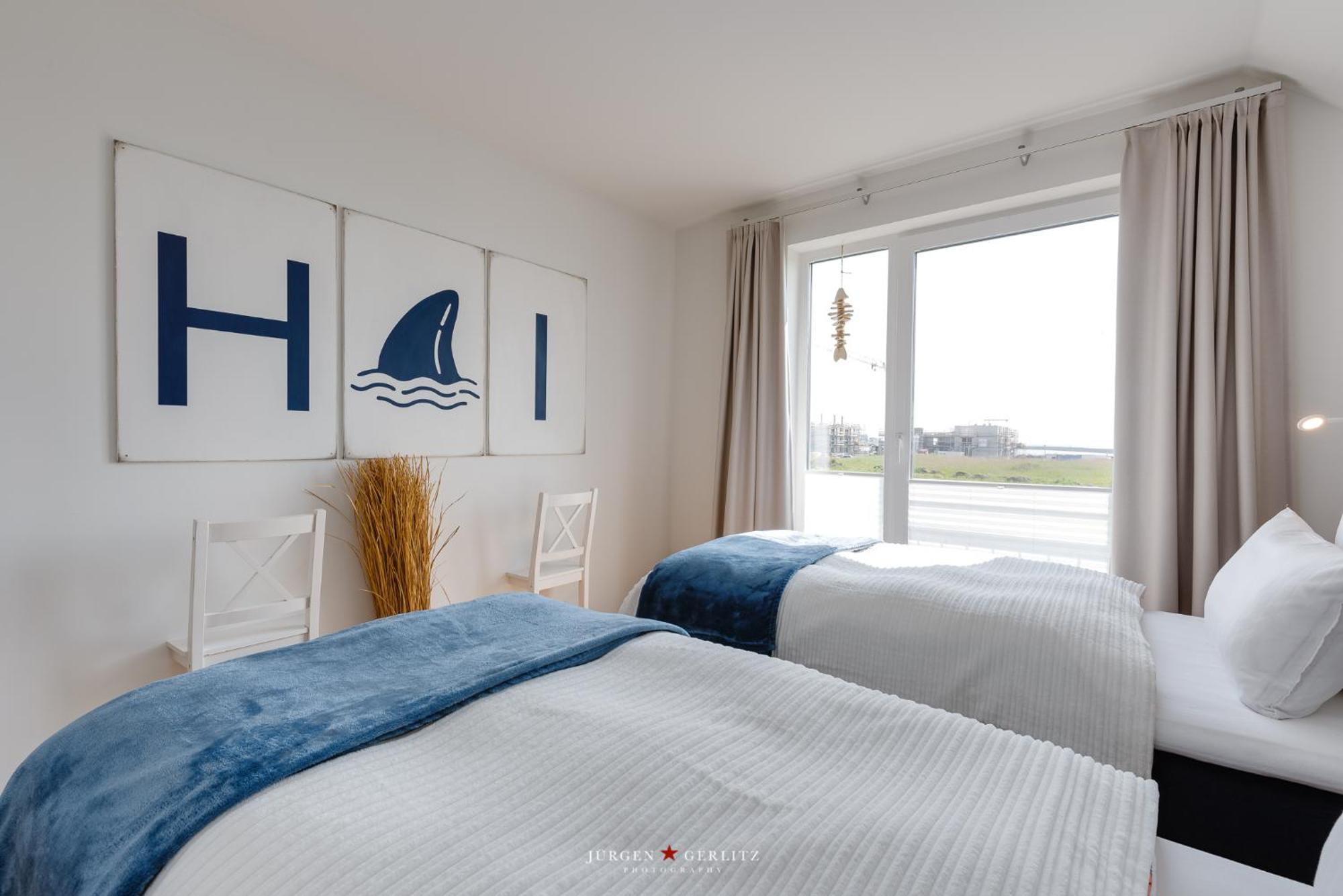 Ferienwohnung Kap Mar 3 Olpenitz Exteriér fotografie