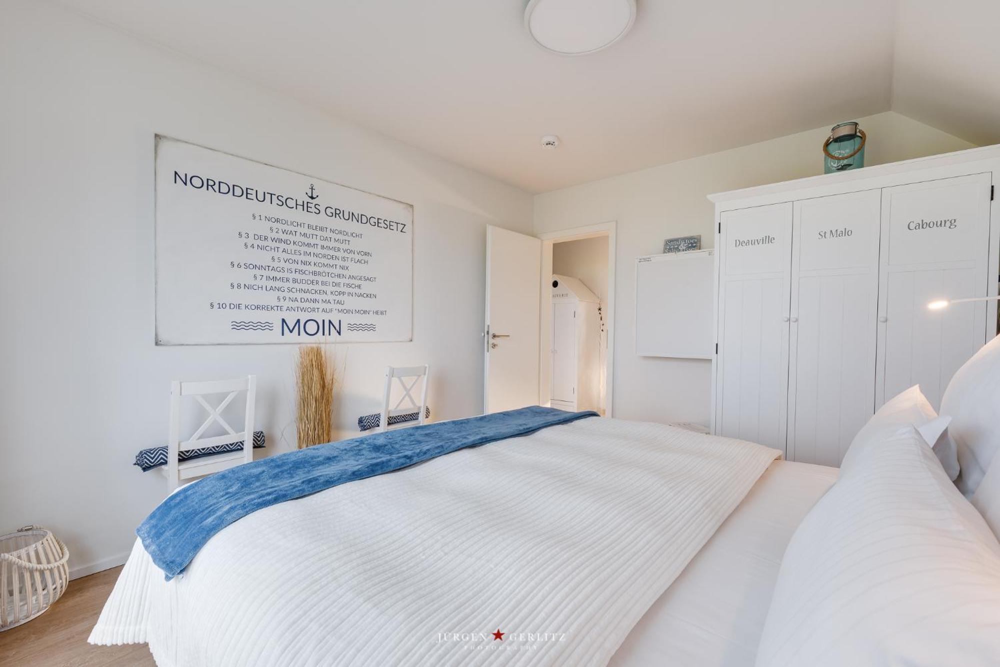 Ferienwohnung Kap Mar 3 Olpenitz Exteriér fotografie