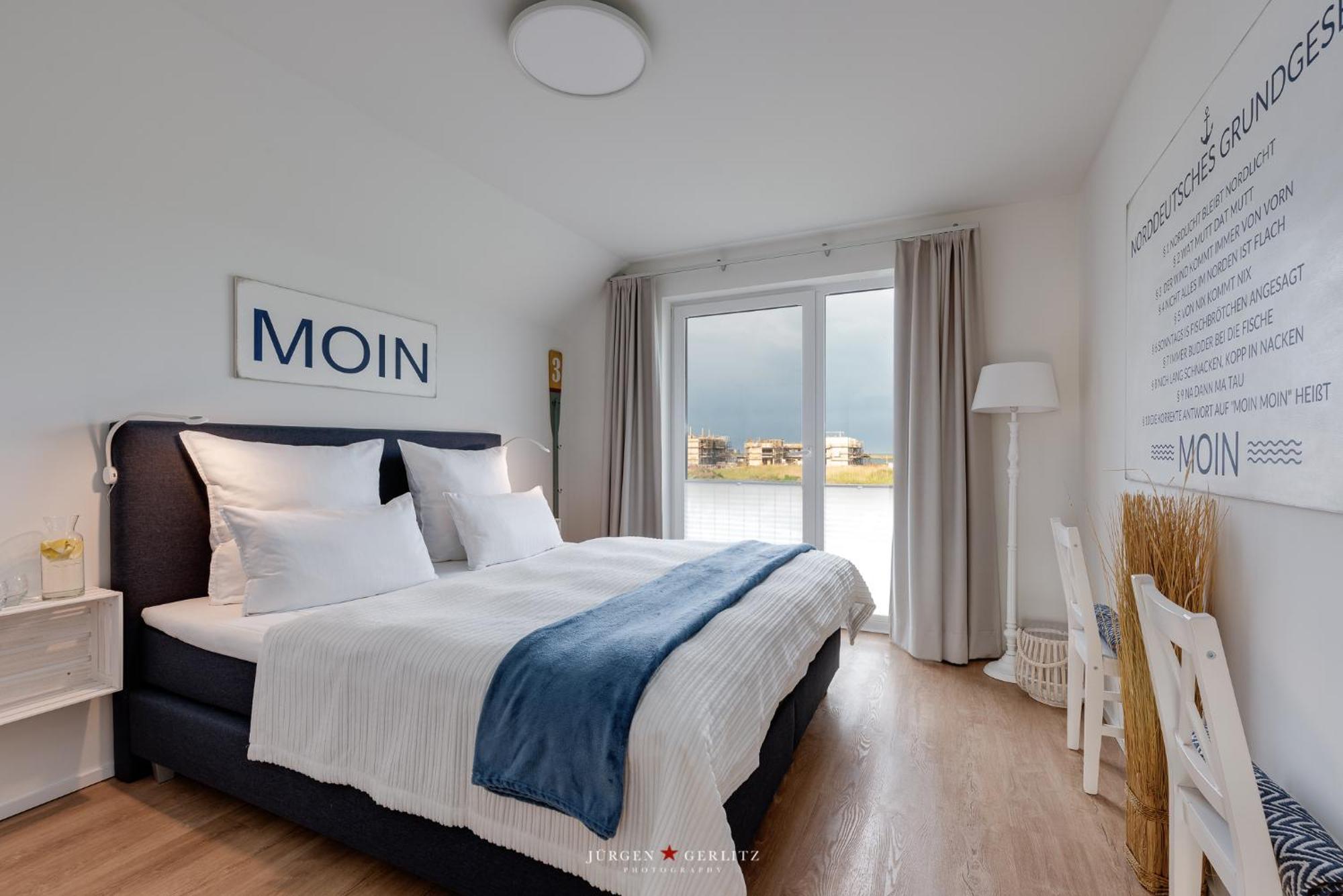 Ferienwohnung Kap Mar 3 Olpenitz Exteriér fotografie